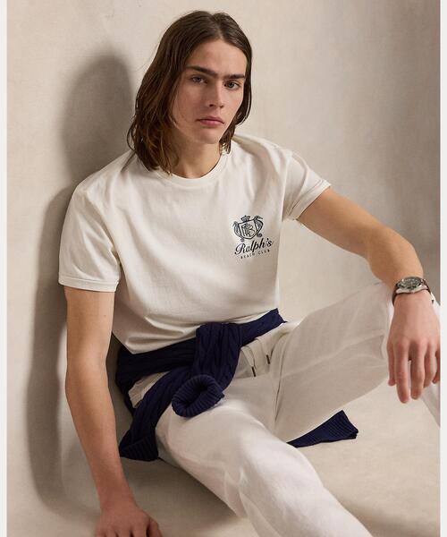 POLO RALPH LAUREN（ポロ・ラルフローレン） tシャツ クラシック