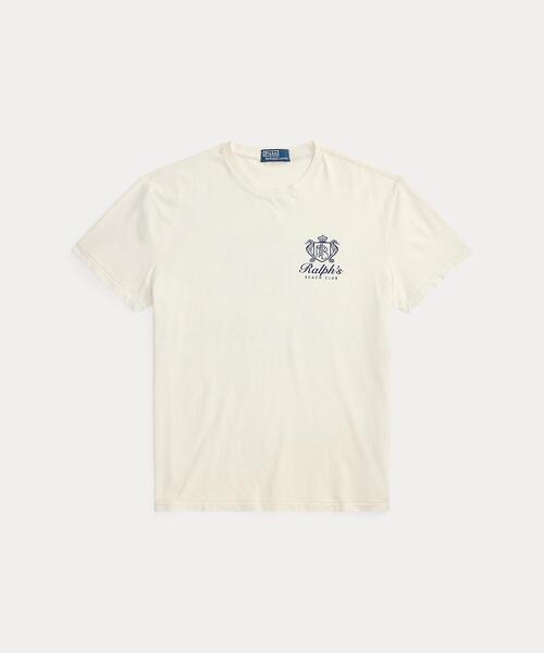 ポロラルフTシャツ POLO RALPH LAUREN（ポロ・ラルフローレン） tシャツ クラシック