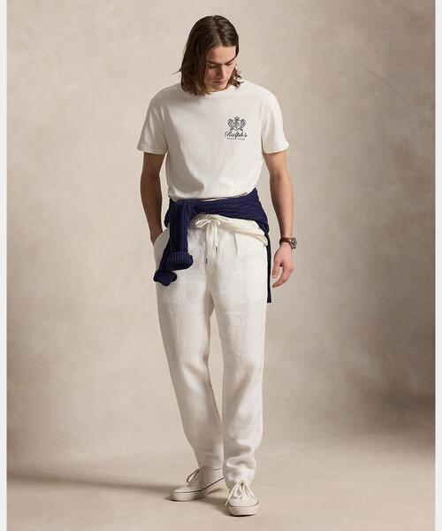 POLO RALPH LAUREN（ポロ・ラルフローレン） tシャツ クラシック