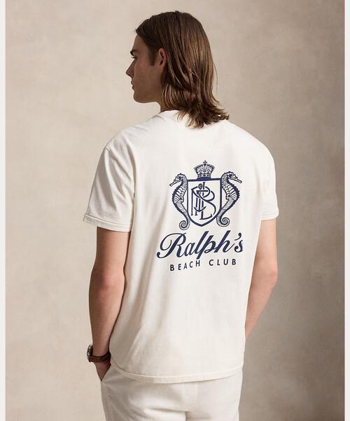 POLO RALPH LAUREN（ポロ・ラルフローレン） tシャツ クラシック