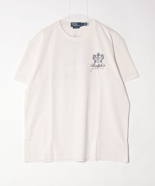 POLO RALPH LAUREN（ポロ・ラルフローレン） tシャツ クラシック
