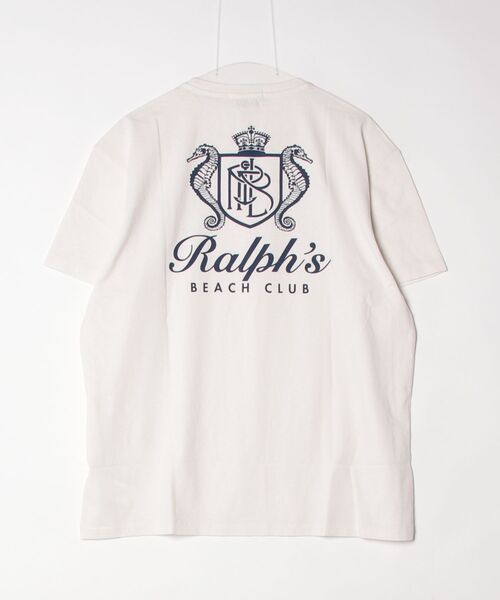 POLO RALPH LAUREN（ポロ・ラルフローレン） tシャツ クラシック