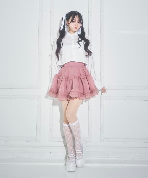 Lovilyn キュロット SMALL ブラック レディース : ZOZOTOWN Yahoo!店