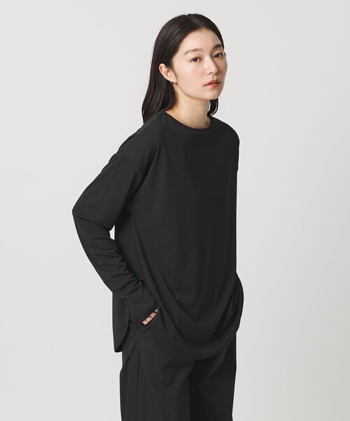 お値下げMARW UNITED ARROWS マルゥ W ロング カーディガン MARW UNITED ARROWS（マルゥ ユナイテッドアローズ）の「＜MARW UNITED
