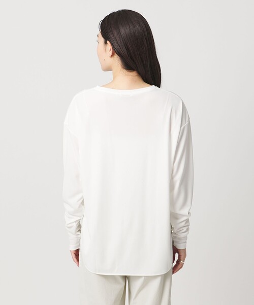 MARW UNITED ARROWS（マルゥ ユナイテッドアローズ） tシャツ 「MARW