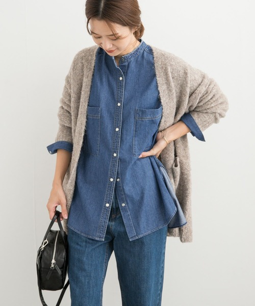 URBAN RESEARCH DOORS（アーバンリサーチドアーズ） デニムジャケット 
