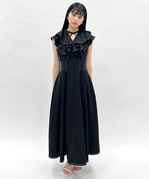 WILLSELECTION（ウィルセレクション） ワンピース 「再入荷予約受付中