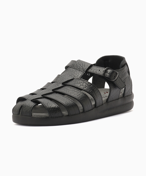 サンダル MEPHISTO SAM メンズの画像