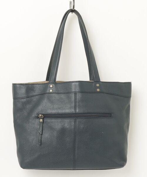 Dakota（ダコタ） トートバッグ - ネイビー レディース : ZOZOTOWN 