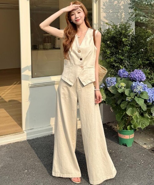 【used】アドミラル セットアップ レディース セットアップ レディース : ZOZOTOWN Yahoo!店 - 通販 - Yahoo