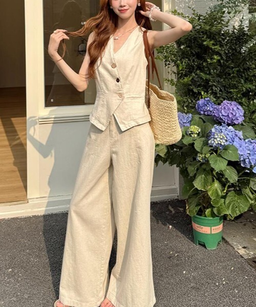 セットアップ レディース : ZOZOTOWN Yahoo!店 - 通販 - Yahoo