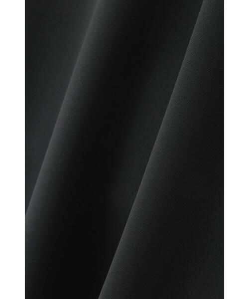 「LE PHIL」 長袖ブラウス F ブラック レディース_画像4