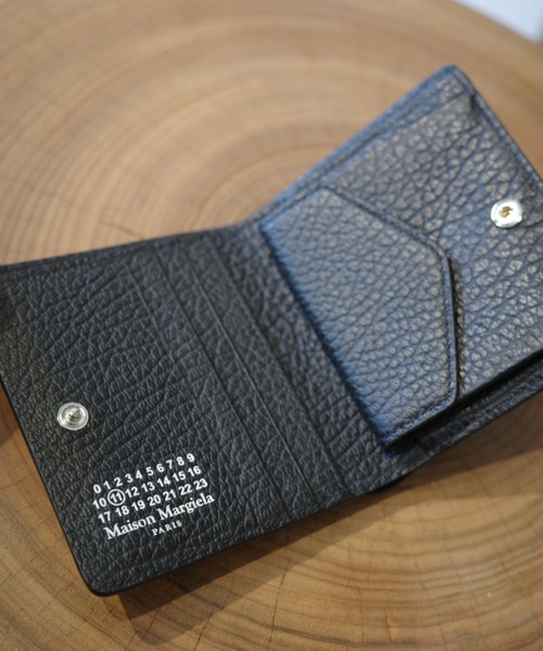 Maison Margiela（メゾンマルジェラ） 財布 Maison Margiela WALLET