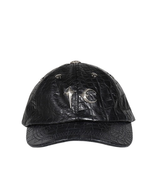 THUG CLUB（サグクラブ） キャップ 帽子 TC VINTAGE CROCODILE CAP