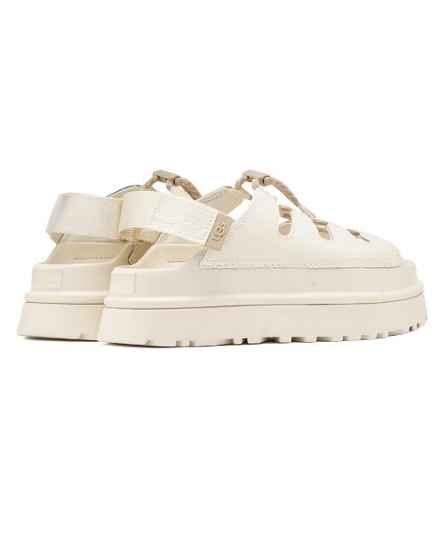 UGG Australia（アグオーストラリア） 「UGG」 フラットサンダル 22