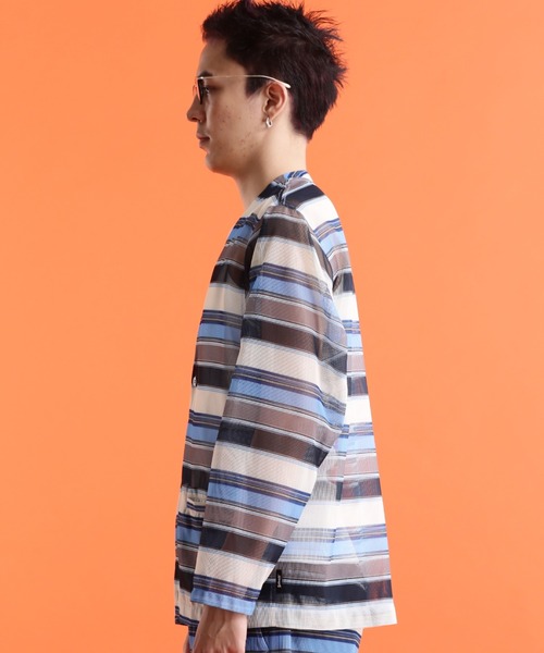 Schott N.Y.C メンズカーディガン｜トップス｜ファッション 通販