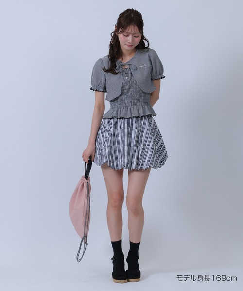 MARY QUANT（マリークヮント） アンサンブル マリークワント