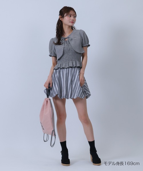 MARY QUANT（マリークヮント） アンサンブル マリークワント