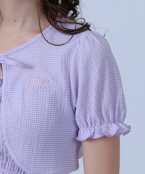 MARY QUANT（マリークヮント） アンサンブル マリークワント