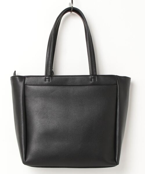 「BEVERLY HILLS POLO CLUB」 トートバッグ FREE ダークネイビー レディース_画像2