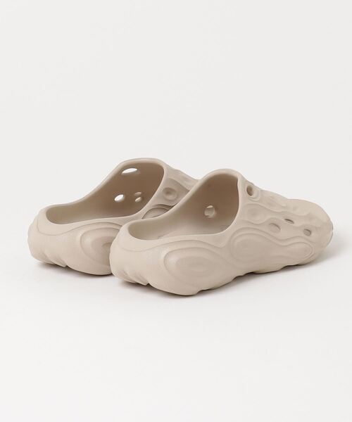 「MERRELL」 フラットサンダル 5 ブラック レディース_画像2