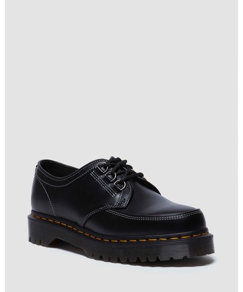 Dr.Martens（ドクターマーチン） シューズ UK6 ブラック メンズ