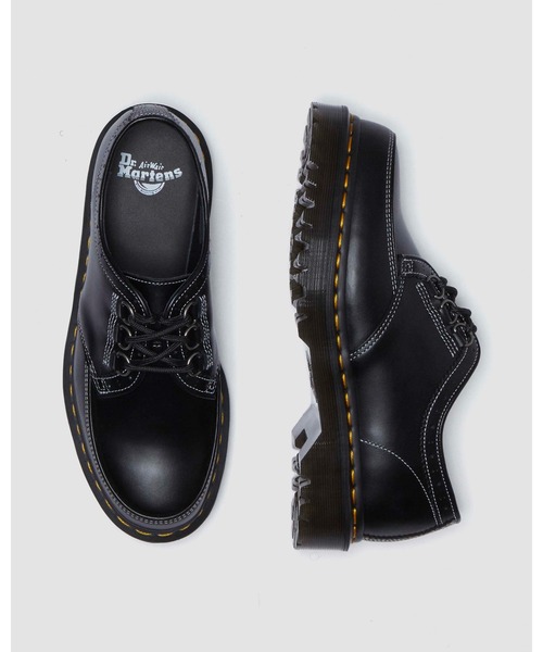 u*o様 Dr.Martens ドクターマーチン メンズシューズ BLACK14 Dr.Martens（ドクターマーチン） シューズ UK6 ブラック メンズ