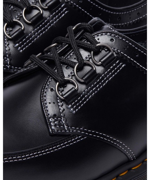 Dr.Martens（ドクターマーチン） シューズ UK6 ブラック メンズ