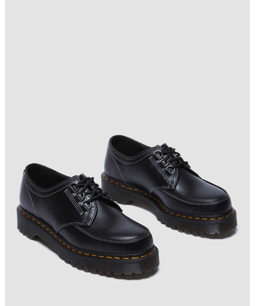 Dr.Martens（ドクターマーチン） シューズ UK6 ブラック メンズ