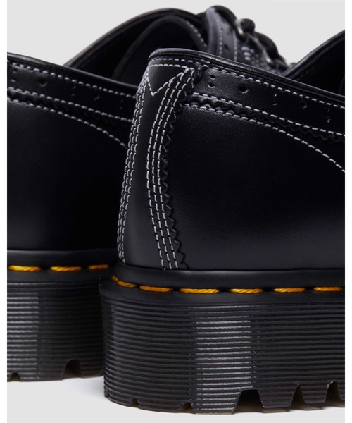 Dr.Martens（ドクターマーチン） シューズ UK6 ブラック メンズ