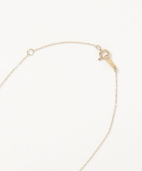 「Jewel closet by L&Co.」 ネックレス FREE ゴールド レディース_画像2
