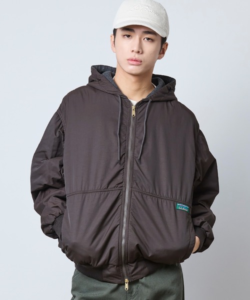 L.L.Bean（エルエルビーン） ナイロンジャケット 「JAPAN EDITION