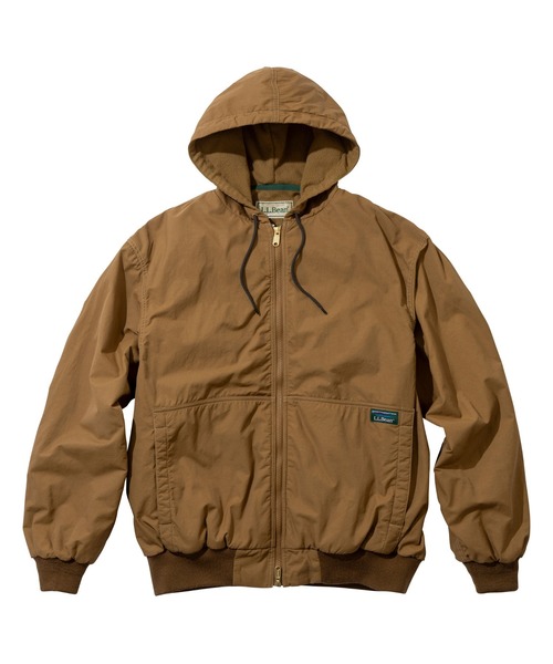 L.L.Bean（エルエルビーン） ナイロンジャケット 「JAPAN EDITION