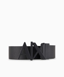 ARMANI EXCHANGE ベルト 「A|X アルマーニ エクスチェンジ」A|X