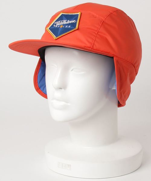 帽子 キャップ Polar Padded Cap Fjallraven フェールラーベン Zozotown Paypayモール店 通販 Paypayモール