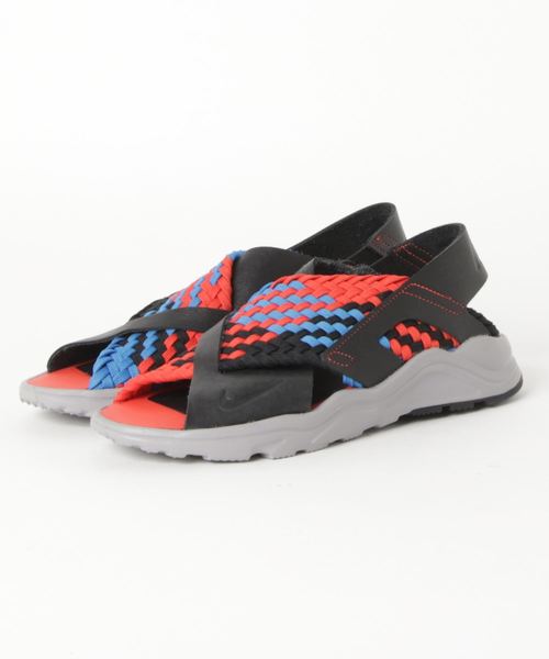 コメントな Nike エアハラチ ウルトラ サンダル コメントくださいの通販 By メル ナイキならラクマ 23 0cm Nike ナイキ シューズ