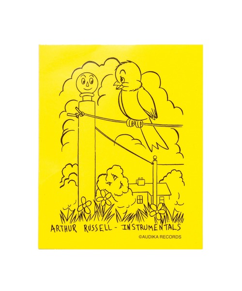 激安 激安特価 送料無料 ステッカー Bonjour Bonsoir Arthur Sticker Set お見舞い