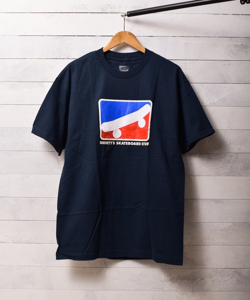 SHORTYS tシャツ /Shorty's/ロゴT メンズ レディース : ZOZOTOWN