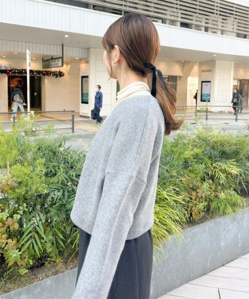 flower ヘアゴム ベルベットリボンゴム : ZOZOTOWN Yahoo!店 - 通販