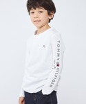 tシャツ 「90~170cm展開」ベーシックフ...の詳細画像2