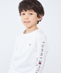 tシャツ 「90~170cm展開」ベーシックフ...の詳細画像4