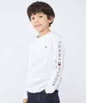 tシャツ 「90~170cm展開」ベーシックフ...の詳細画像1