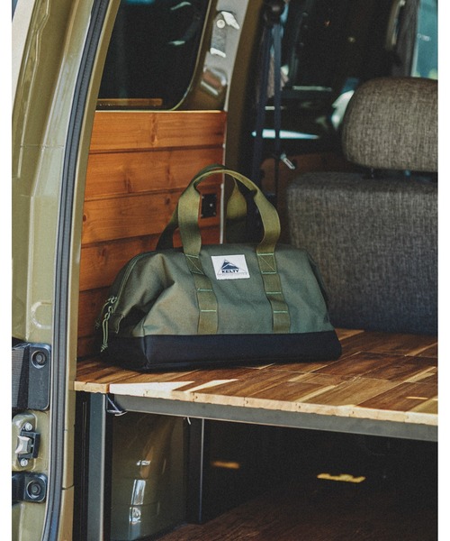 Kelty ペグバッグ　新品　キャンプ KELTY ケルティ バッグ ペグ ( kelty Peg Bag Camping Accessory