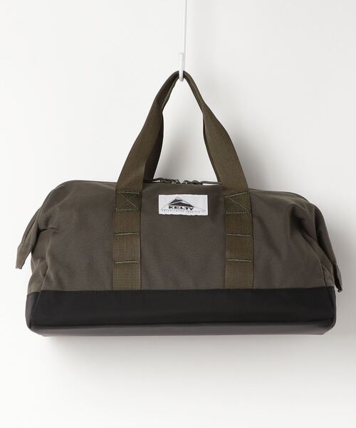 KELTY PEG BAG (ケルティ )(オリーブ)(2594007) : ZOZOTOWN