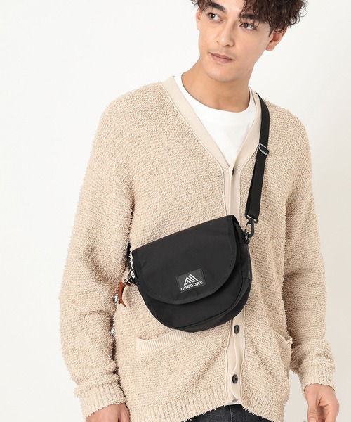 GREGORY（グレゴリー） ショルダーストラップ ショルダーバッグ
