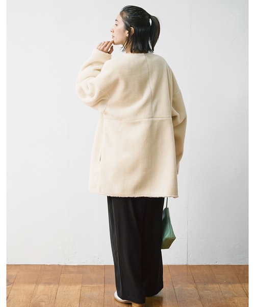 avecmoi（アヴェクモワ） レディース サロペット オーバーオール