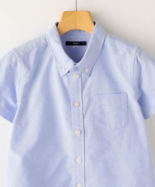 【SHIPS KIDS別注】MOUN TEN. セットアップ　110  シャツ付 SHIPS KIDS別注】MOUN TEN. セットアップ 110 シャツ付 シップス