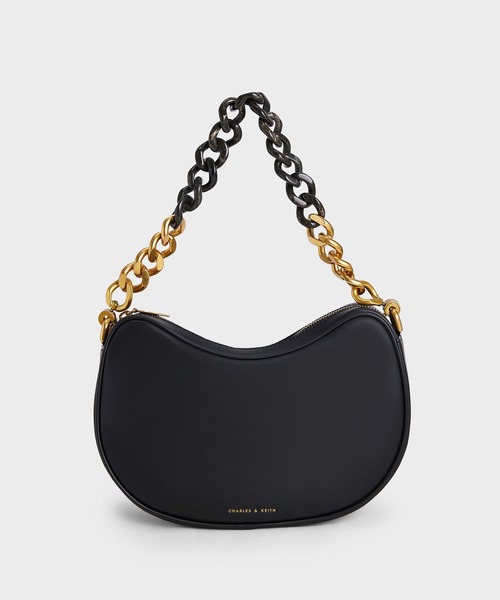 CHARLES ＆ KEITH（チャールズ&キース） ショルダーバッグ バッグ