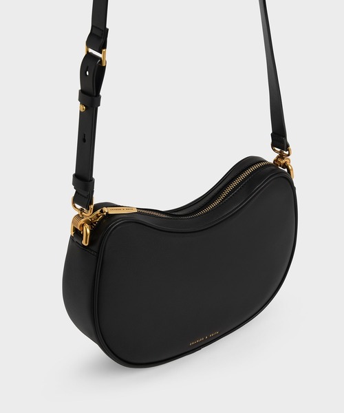 CHARLES ＆ KEITH（チャールズ&キース） ショルダーバッグ バッグ 
