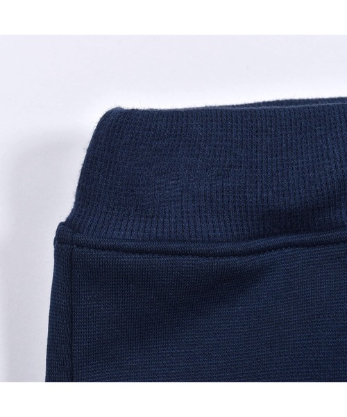 BeBe パンツ BeBe/ストレッチポンチパンツ(90~150cm) キッズ